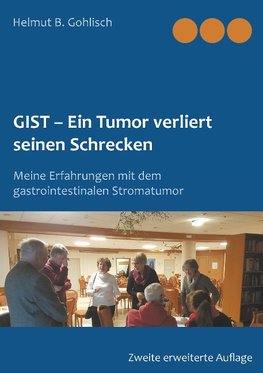 GIST - Ein Tumor verliert seine Schrecken