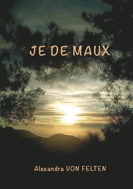 Je de Maux