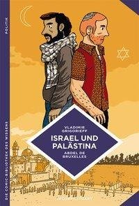 Israel und Palästina