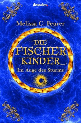 Die Fischerkinder. Im Auge des Sturms