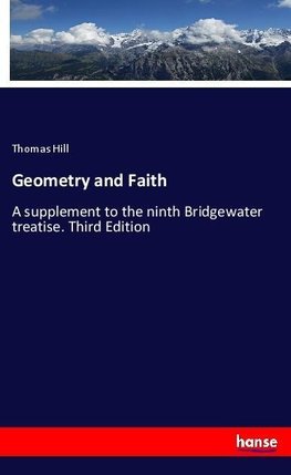 Geometry and Faith