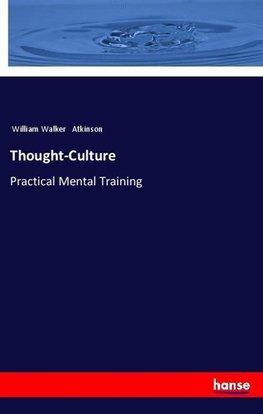 Thought-Culture