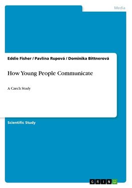 How Young People Communicate