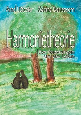 Harmonietheorie