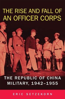 The Rise and Fall of an Officer Corps