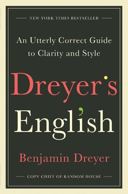 Dreyer's English