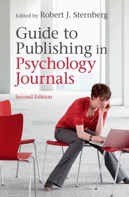 GT PUB IN PSYCHOLOGY JOURNALS