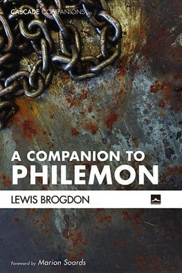 A Companion to Philemon