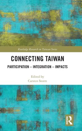 Connecting Taiwan