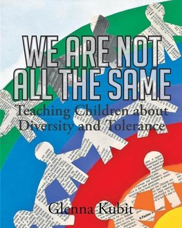 We Are Not All the Same