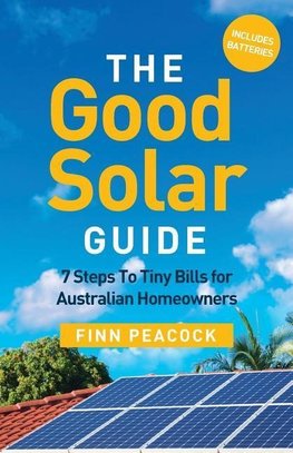 The Good Solar Guide