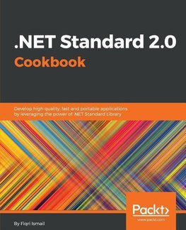 .NET Standard 2.0 Cookbook