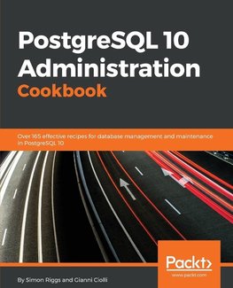 POSTGRESQL 10 ADMINISTRATION C