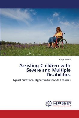 Assisting Children with Severe and Multiple Disabilities