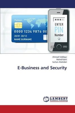 E-Business and Security