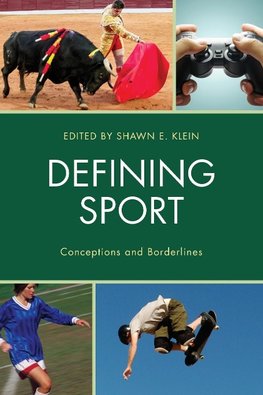 Defining Sport