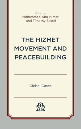 Hizmet Movement and Peacebuilding