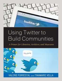 Using Twitter to Build Communities