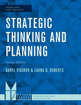 Strategic Thinking and Planning