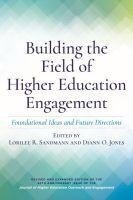 Building the Field of Higher Education Engagement