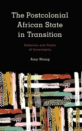 Postcolonial African State in Transition