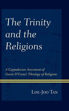 Trinity and the Religions