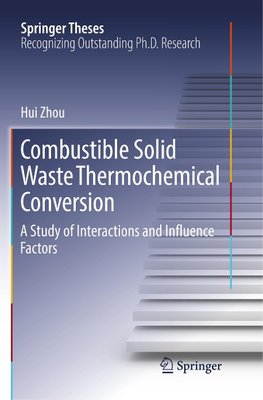 Combustible Solid Waste Thermochemical Conversion