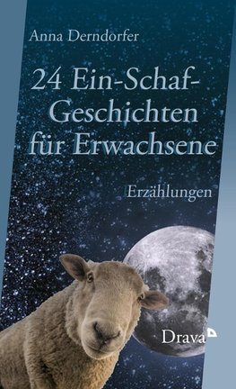 24 Ein-Schaf-Geschichten für Erwachsene