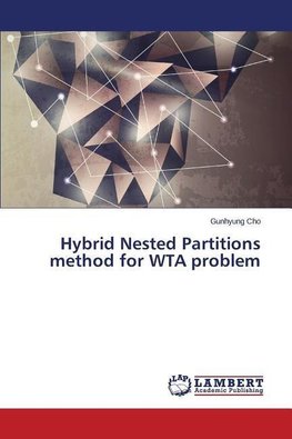 Hybrid Nested Partitions method for WTA problem