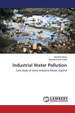 Industrial Water Pollution