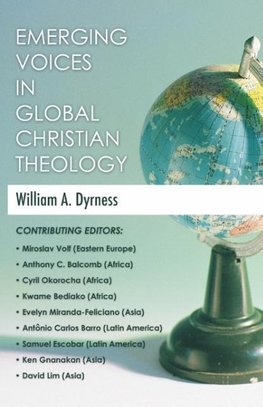 Emerging Voices in Global Christian Theology