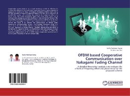 OFDM based Cooperative Communication over Nakagami Fading Channel