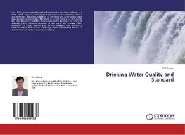 Drinking Water Quality and Standard