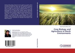 Crop Biology and Agriculture in Harsh Environments