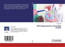 WTO Agreements and public health