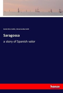 Saragossa