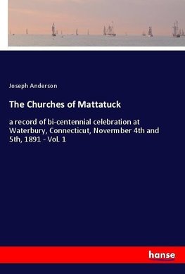 The Churches of Mattatuck