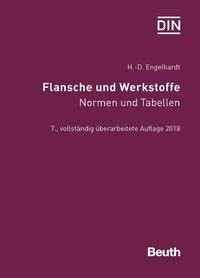 Flansche und Werkstoffe