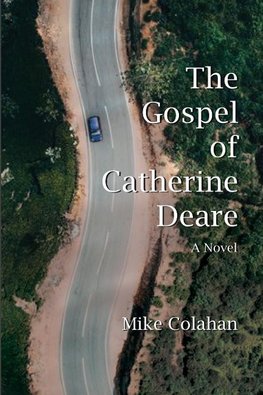 GOSPEL OF CATHERINE DEARE