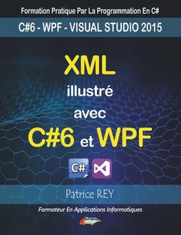 XML illustre avec C#6 et WPF