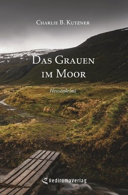 Das Grauen im Moor