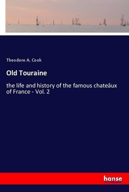 Old Touraine