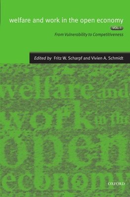 Welfare and Work in the Open Economy