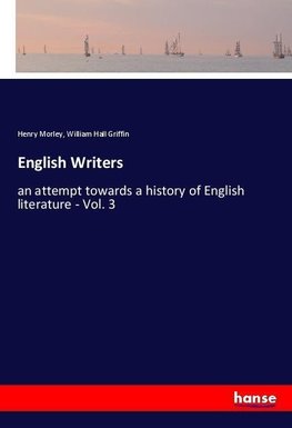 English Writers