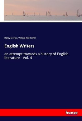 English Writers