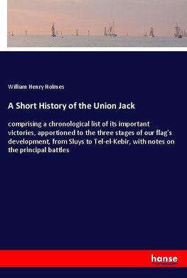 A Short History of the Union Jack