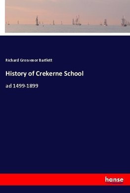 History of Crekerne School