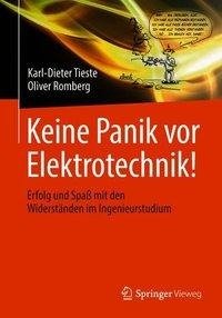 Keine Panik vor Elektrotechnik!