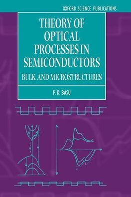 Theory of Optical Processes in Semiconductors