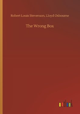 The Wrong Box